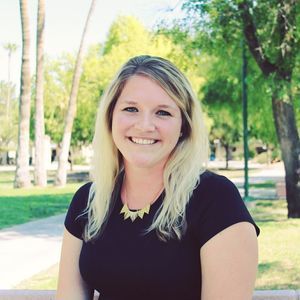 Meet your Posher, Margo